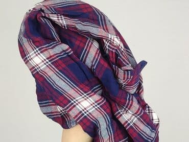 sweter w paski massimo dutti: Stradivarius, Bluzka damska, S — 5