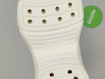 buty wish: Shein, Klapki damskie, rozmiar 37 — 4