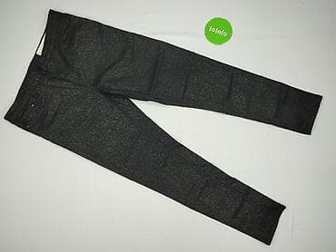 czarne jeansy plus size: Esmara, Jeansy damskie, rozmiar 2XL — 2