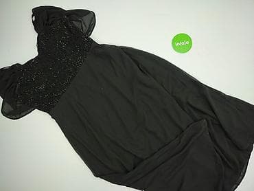 mango sukienka cekiny: Sukienka damska, rozmiar 2XL — 2