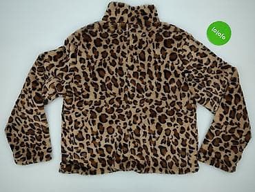 fur: Leopard, Futro, rozmiar XL — 3