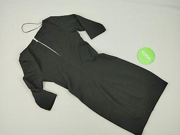 massimo dutti cena: Zara, Sukienka damska, rozmiar S — 3