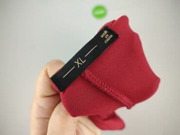 bolerko do rozkloszowanej sukienki: Tunika damska, XL — 4