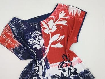 bluzka w kwiaty new yorker: Roman Originals, Bluzka damska, rozmiar 2XL — 1