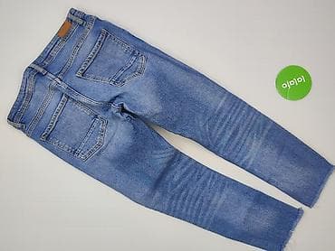 dzwony pull and bear: Zara, Jeansy dla mężczyzn, rozmiar S — 3