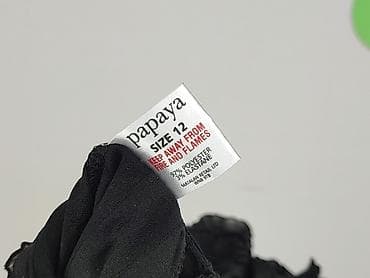 deezee spódnice: Papaya, Spódnica damska, rozmiar M — 4