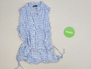 bluzki z frędzlami reserved: Bluzka damska, rozmiar M — 2