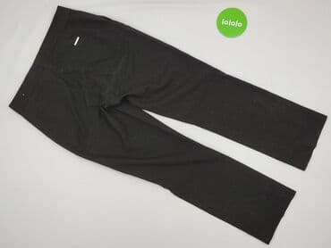 sprzedaż używanych majtek damskich: Orsay, Spodnie materiałowe damskie, rozmiar S — 3