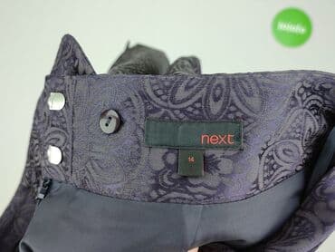 sukienka maxi sinsay: Next, Spódnica damska, rozmiar XL — 4