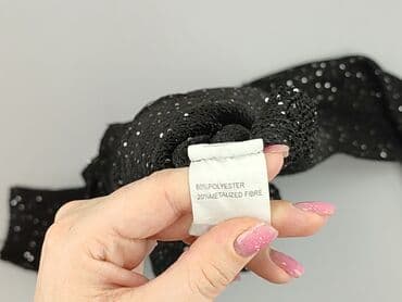 sweter w paski h: Sweter damski, rozmiar L — 4