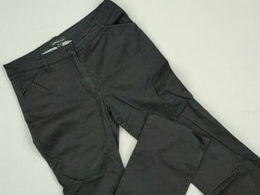 Mango, Spodnie materiałowe damskie, rozmiar S w lalafo.pl Mango, Spodnie materiałowe damskie, rozmiar S