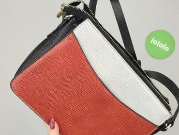 pull and bear torebki: Torebka, stan - Idealny — 5