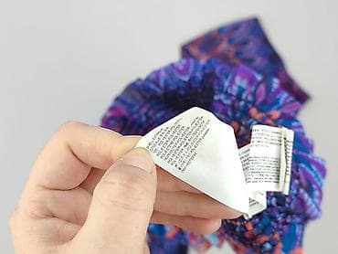 desigual: Desigual, Bluzka damska, rozmiar M — 5