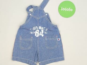 lidl sukienki letnie: Dungarees, 3-6 months, condition - Perfect — 3