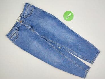 jeansy i marynarka: New Look Petite, Jeansy damskie, L — 2