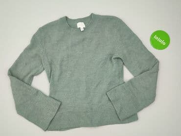 sweter f f: H&M, Sweter damski, rozmiar S — 2