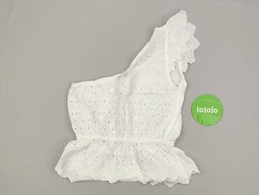 stradivarius bluzki: Stradivarius, Top damski, rozmiar S — 3