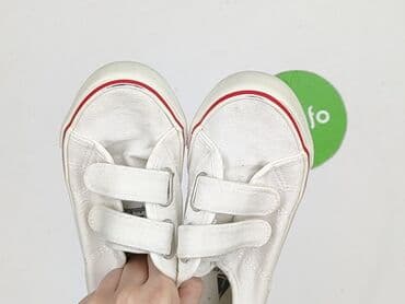 buty tanie: Trampki 28, Używany — 6