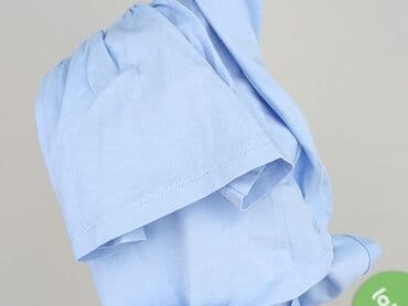 sukienka z karczkiem: Yups, Bluzka damska, rozmiar S — 5