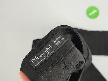 ca spodnie: Spodnie materiałowe damskie, rozmiar XL — 4