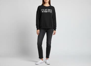 bluzy damskie zara: Zara, Bluza damska
, rozmiar S — 6