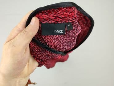 duże rozmiary ekskluzywne sukienki plus size: Next, Sukienka damska, rozmiar XL — 4