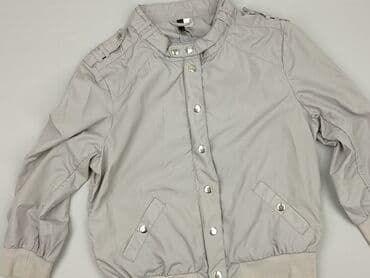 Kobiety: H&M, Kurtka przejściowa damska, rozmiar L — 1