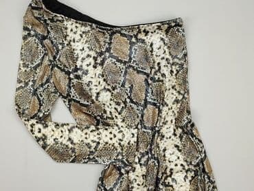 sukienka boho na wesele plus size: Women`s dress, size S (EU 36) — 1