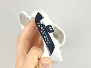 Women: Top Secret, Women's blouse, S — 4