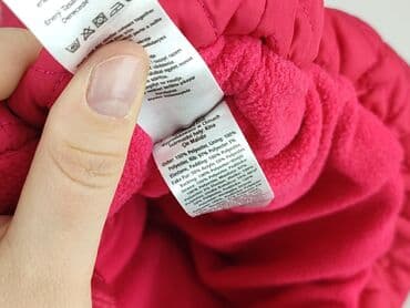 swiecaca kurtka: Jacket, F&F, 3-6 months, condition - Perfect — 6