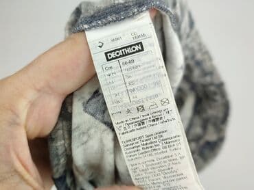 ubrania wedze: Decathlon, Legginsy Sportowe damskie, rozmiar XS — 5