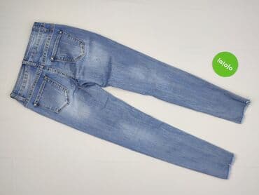 candy.pl ubrania: Miss bonbon, Jeansy damskie, rozmiar XS — 3