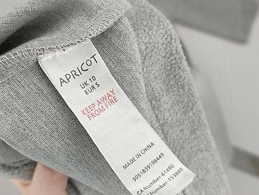 tatum kurtki: Apricot, Płaszcz damski, rozmiar S — 4