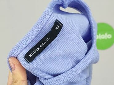 wojan bez koszulki: House, Top damski, rozmiar XS — 4