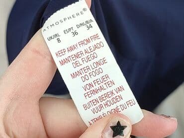 Women's blazers: Atmosphere, Women's blazer, size S — 4