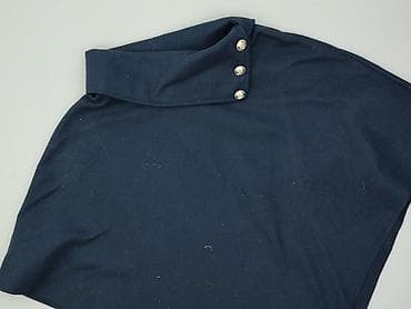 rozowe: Florence, Ponczo damskie, rozmiar One size — 1