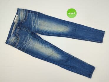 jeans beloved: Big Star, Jeansy damskie, rozmiar 2XS — 2