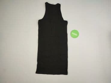 sukienka obcisła czerwona: H&M, Sukienka damska, rozmiar S — 3