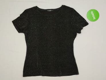 koszulka pod marynarkę damska: T-shirt damski, rozmiar S — 2