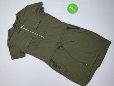 oliwkowe buty: Mohito, Sukienka damska, rozmiar S — 3