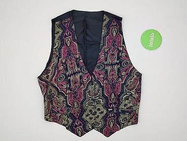 amisu coat: Kamizelka damska, rozmiar S — 2