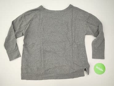 ciemnoszara bluza damska: Bpc bonprix collection, Bluza damska
, rozmiar 4XL — 3