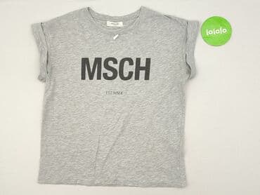 t shirty dla puszystych: MSCH Copenhagen, Футболка жіноча, XS на lalafo.pl — 2 t shirty dla puszystych: MSCH Copenhagen, Футболка жіноча, XS — 2