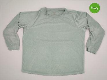 wadima bluzki: Bluzka damska, rozmiar 5XL — 2