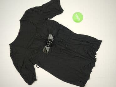 tunika plus size: Women`s tunic, size S (EU 36) — 2