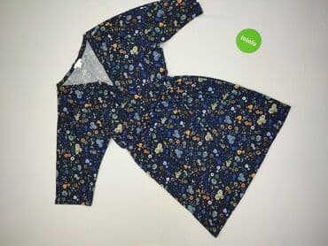 buty sniegowce h m: H&M, Sukienka damska, rozmiar M — 2