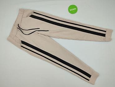 reebok classics joggers: Fasardi, Spodnie dresowe damskie, rozmiar M — 2