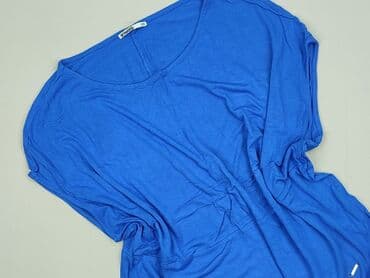 marynarka damska niebieska reserved: Drywash, Bluzka damska, XS — 1