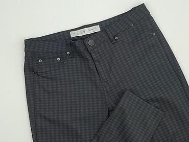 Ubrania damskie: Denim Co, Spodnie materiałowe damskie, rozmiar XL — 1