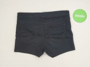 Kobiety: H&M, Szorty damskie, rozmiar S — 3